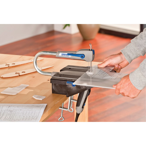 Ensemble d'outils Moto-Saw Pathway Supply LP