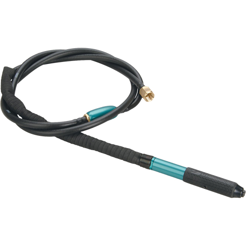 Straight-Line Variable Speed Pencil Grinder, 1/4" NPT, 3.5 CFM Pathway Supply LP