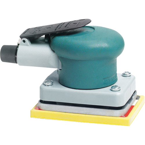 3" Dynabug II Orbital Sander, Non-Vacuum, 10000 RPM Pathway Supply LP