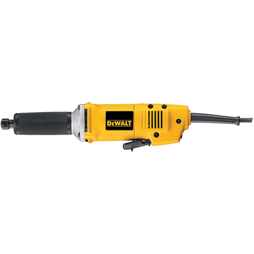 Heavy-Duty Die Grinder, 1/4", 120 V, 3 A, 25 000 RPM Pathway Supply LP