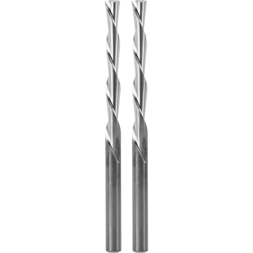 Forets polyvalents, 5/32", Cannelure 1-1/4" Pathway Supply LP