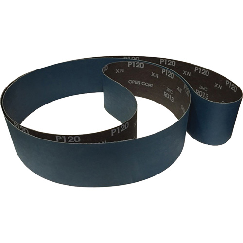 Sanding Belt, 60 Grit Pathway Supply LP