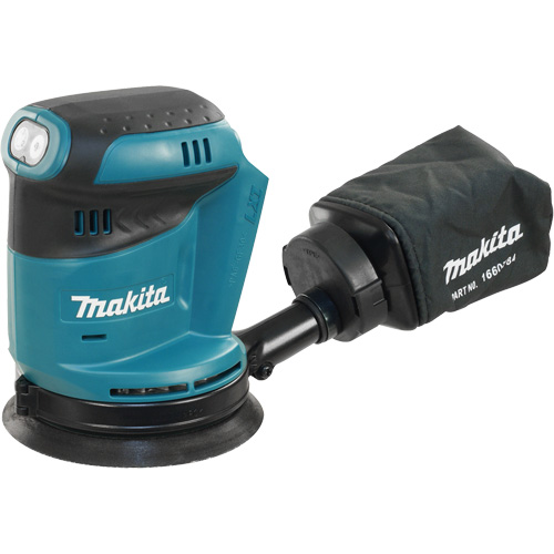 Cordless 5" Random Orbit Sander (Tool Only) Pathway Supply LP