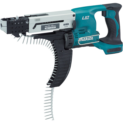 LXT High Torque 1/4" Autofeed Screwdriver (Tool Only) Pathway Supply LP