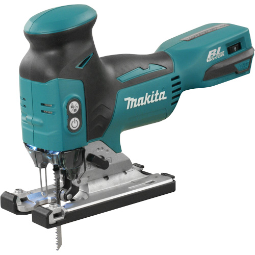 LXT Brushless Jig Saw with Barrel Handle (Tool Only), 18 V, Lithium-Ion, 800-3500 SPM, 1" Stroke Length Pathway Supply LP