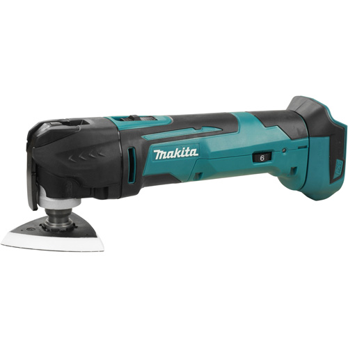 Cordless Multi-Tool (Tool Only), 18 V, Lithium-Ion Pathway Supply LP