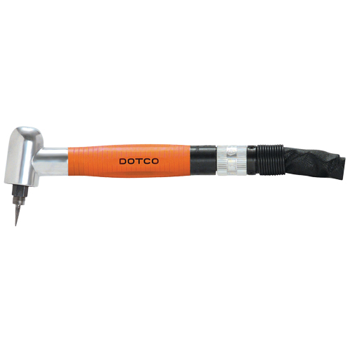 12-03 Series Precision Grinder, 1/8" Wheel, 1/8" NPT Inlet, 80000 RPM Pathway Supply LP