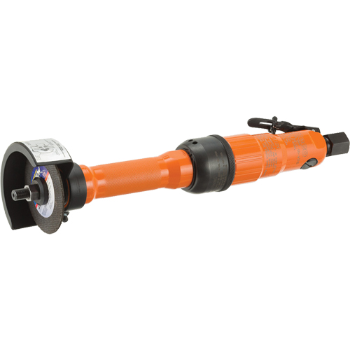 Heritage 25 Series - Extended Grinder Pathway Supply LP