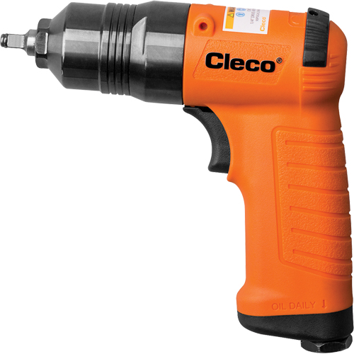 CWC Premium Composite Series - Impact Wrench, 1/4" Drive, 1/4" Air Inlet, 13000 No Load RPM Pathway Supply LP
