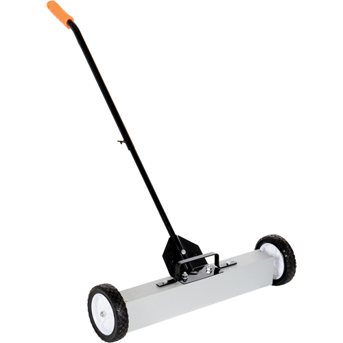 Magnetic Sweepers, 24" W Pathway Supply LP