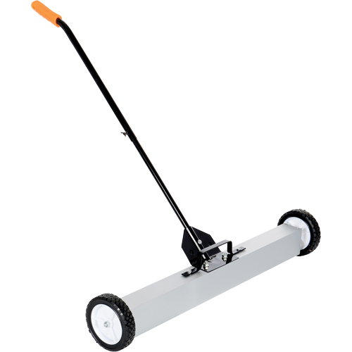 Magnetic Sweepers, 36" W Pathway Supply LP
