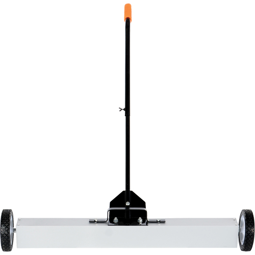 Magnetic Sweepers, 36" W Pathway Supply LP
