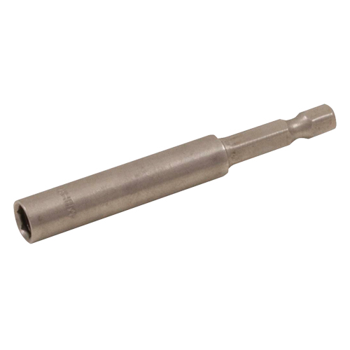 Tournevis &agrave; douille, Embout 1/4", Prise 1/4", 3" lo, Magn&eacute;tique Pathway Supply LP