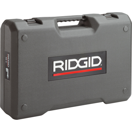 RP-340 Carrying Case Pathway Supply LP