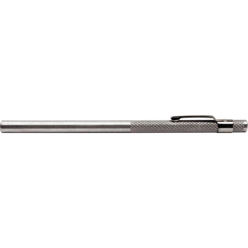 Tiges de r&eacute;cup&eacute;ration magn&eacute;tique, Longueur de 6", Diam&egrave;tre de 5/16", Capacit&eacute; de 2,5 lb Pathway Supply LP