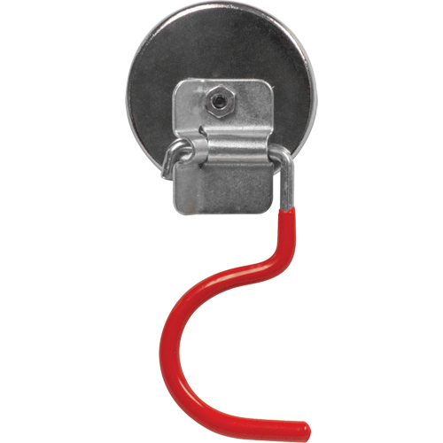 Aimants ronds avec supports, 2-2/5" lo x 2" la Pathway Supply LP