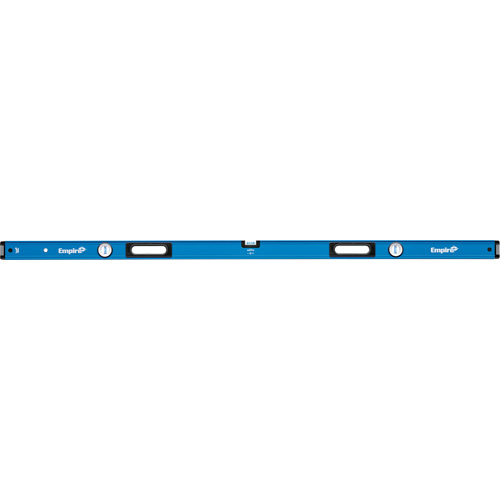 True Blue&reg; E70 Level, Box, 6' L, Aluminum, 3, Non-Magnetic Pathway Supply LP