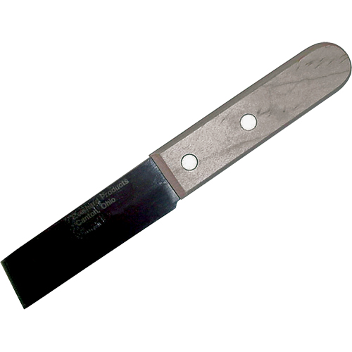 Mill Knife, 4" Blade Pathway Supply LP