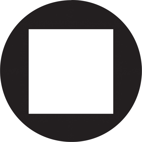 Sixpac Plus Multi-Bit Screwdriver -Replacement Bit, Square, 2, 1/4" Drive Pathway Supply LP