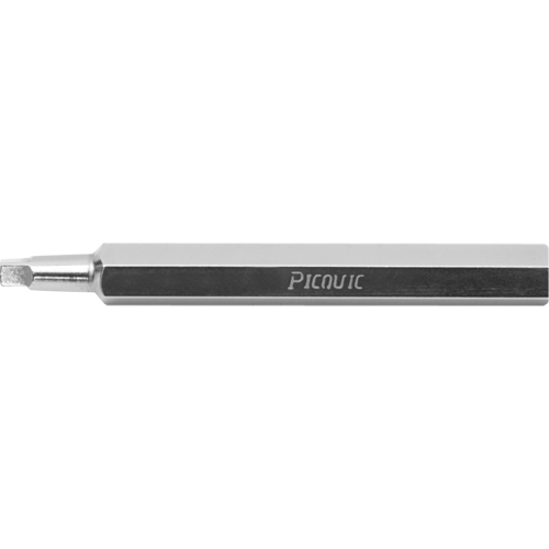 Embout de rechange pour tournevis multi embouts Multique, Carr&eacute;e, 2, Prise 3/16" Pathway Supply LP