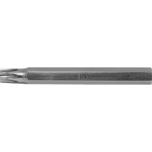 Multique Multi-Bit Screwdriver -Replacement Bit, Torx, 6, 3/16" Drive Pathway Supply LP