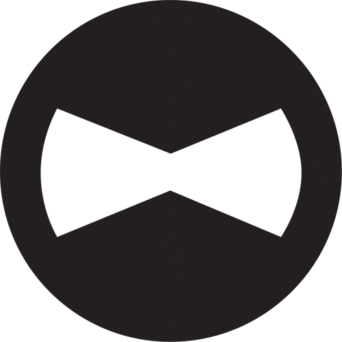 Embout de rechange pour tournevis multi embouts Sixpac Plus, Papillon, 3/16", Prise 1/4" Pathway Supply LP