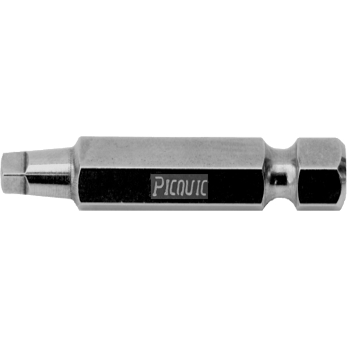 Dash 7 Multi-Bit Screwdriver -Replacement Bit, Square, 3, 1/4" Drive Pathway Supply LP