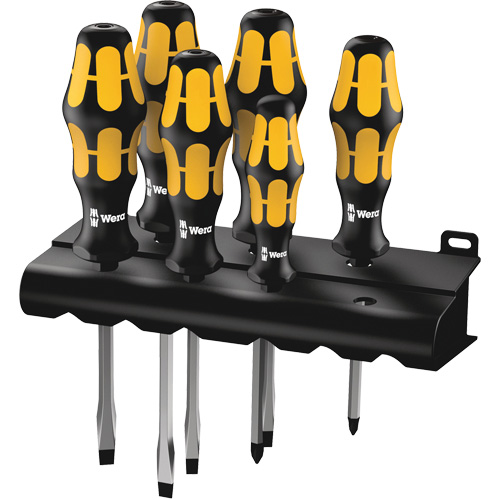 Chiseldriver 932 S/6, 6 mcx Pathway Supply LP