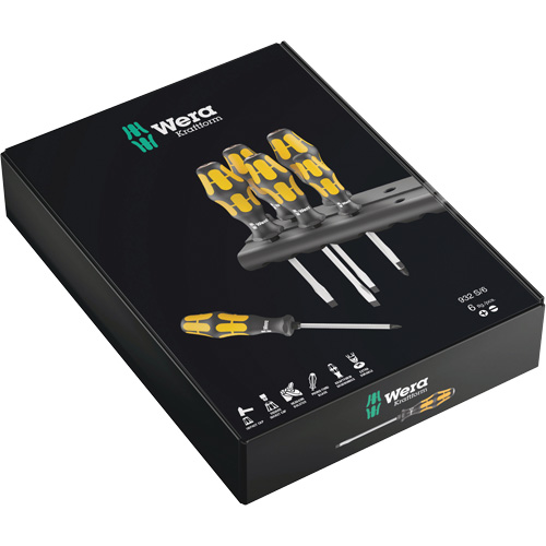Chiseldriver 932 S/6, 6 mcx Pathway Supply LP