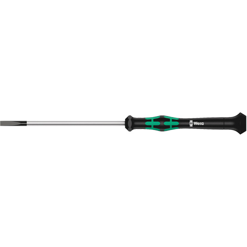 Tournevis de pr&eacute;cision s&eacute;rie Micro Pathway Supply LP