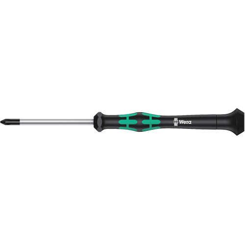 Tournevis de pr&eacute;cision s&eacute;rie Micro Pathway Supply LP