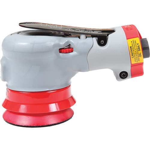 Random Orbital Buffer Pathway Supply LP