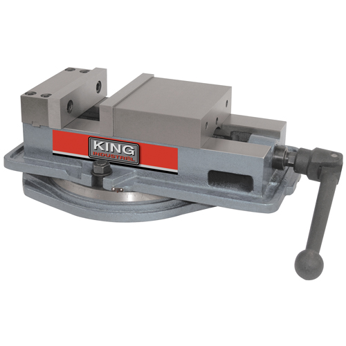 Milling Vise Pathway Supply LP