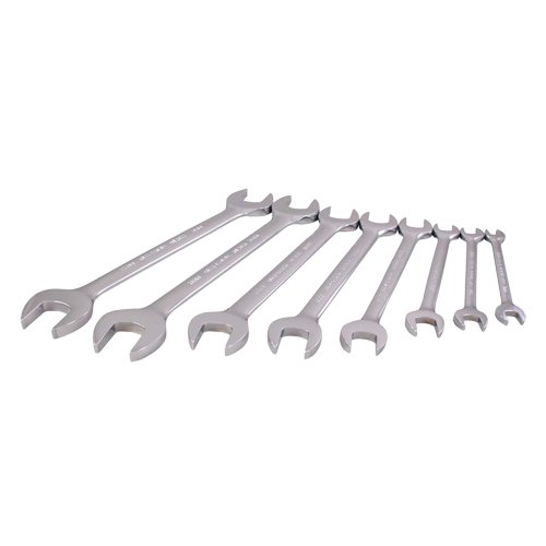 Jeu de cl&eacute;s, Ouverte, 8 morceaux, M&eacute;trique Pathway Supply LP