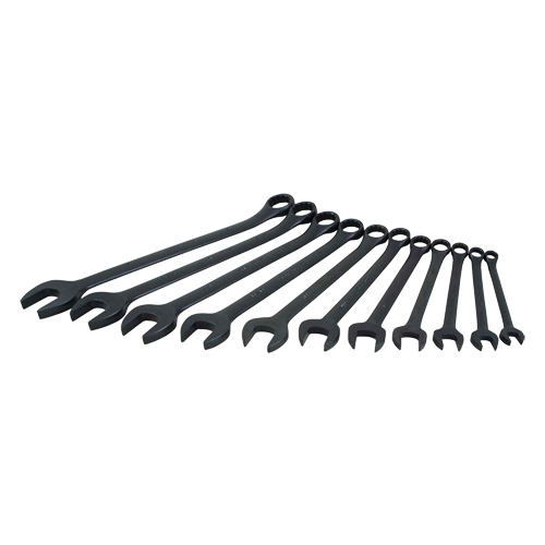 Wrench Set, Combination, 11 Pieces, Imperial Pathway Supply LP