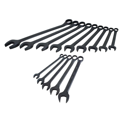 Wrench Set, Combination, 14 Pieces, Imperial Pathway Supply LP