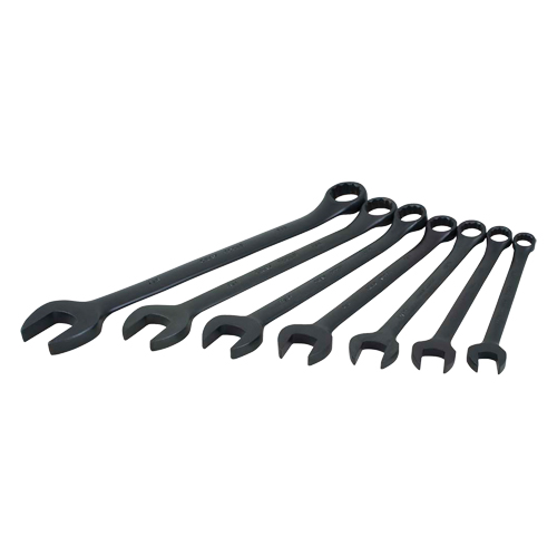 Wrench Set, Combination, 7 Pieces, Imperial Pathway Supply LP