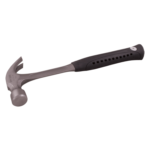 Claw Hammer, 16 oz., 13" L Pathway Supply LP