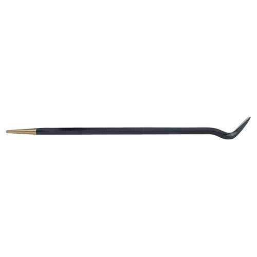 Pry Bar, 3" W, 24" L Pathway Supply LP