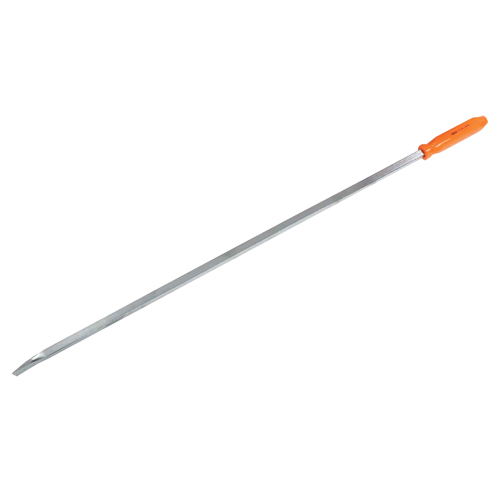 Pry Bar, 1-1/4" W, 42-3/4" L Pathway Supply LP