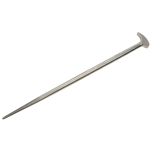 Levier, 2-1/4" la x 20" lo Pathway Supply LP