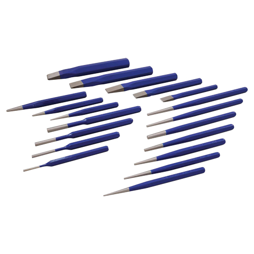 Jeu de poinçons et ciseaux Pathway Supply LP