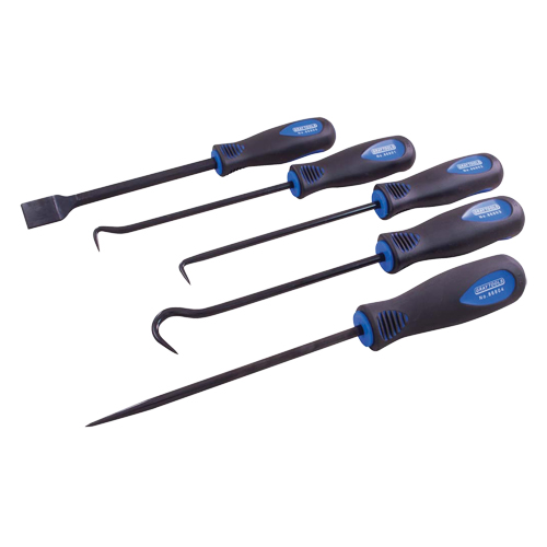 Pick Hook & Scraper Set, 5 Pieces Pathway Supply LP