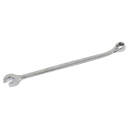 Cl&eacute; mixte, 6 pans, 5/16", Fini Chrome Pathway Supply LP