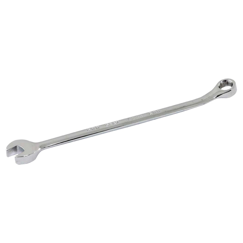 Cl&eacute; mixte, 6 pans, 6 mm, Fini Chrome Pathway Supply LP
