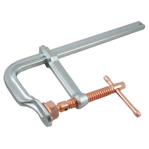 Goupille de rechange pour serre-joint en L Pathway Supply LP