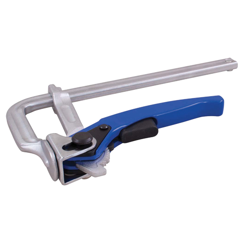 Lever L - Clamp, 20" (508 mm), 1200 lbs. Clamp Force Pathway Supply LP