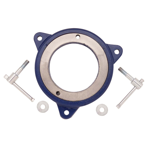 Swivel Base For Vise Pathway Supply LP