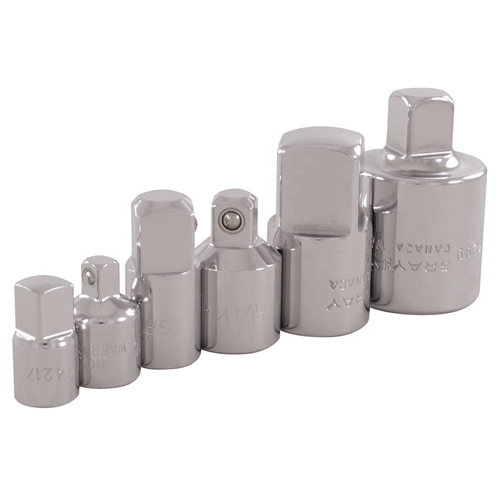 Jeu d'adaptateurs Pathway Supply LP