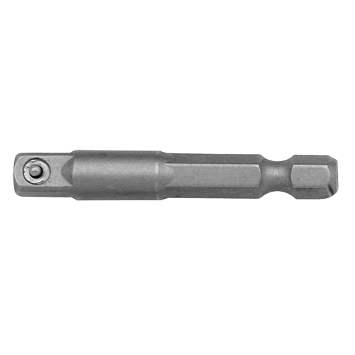 Rallonge de porte-embout hexagonal m&acirc;le &agrave; bout carr&eacute; Pathway Supply LP